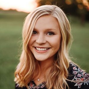 Meet your Posher, Jaelynn